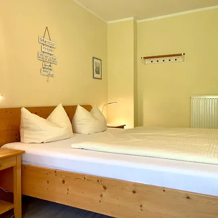 Haus Am Mühlbach - Sommerbergbahn Unlimited Kostenlos Apartahotel 4*