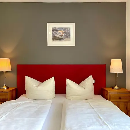 Apartahotel Haus Am Mühlbach - Sommerbergbahn Unlimited Kostenlos Oberstdorf