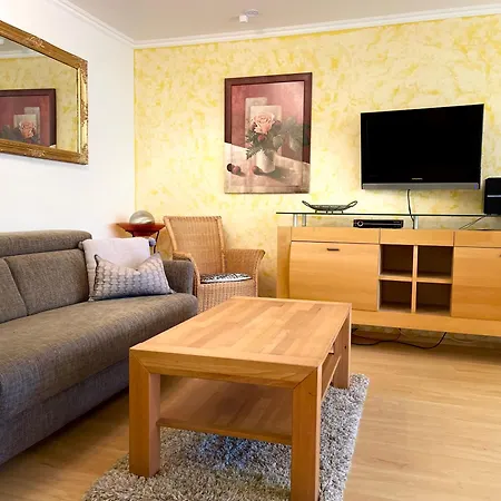 Haus Am Mühlbach - Sommerbergbahn Unlimited Kostenlos 4* Oberstdorf