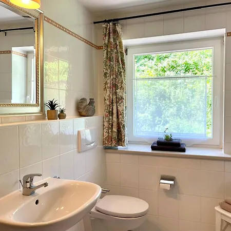 Haus Am Mühlbach - Sommerbergbahn Unlimited Kostenlos Apartahotel