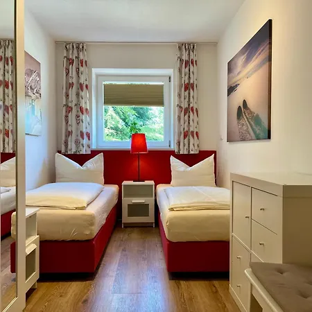 Haus Am Mühlbach - Sommerbergbahn Unlimited Kostenlos Apartahotel 4*