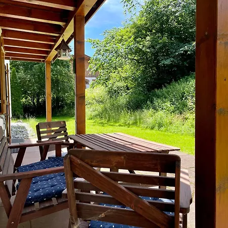 Haus Am Mühlbach - Sommerbergbahn Unlimited Kostenlos 4* Oberstdorf