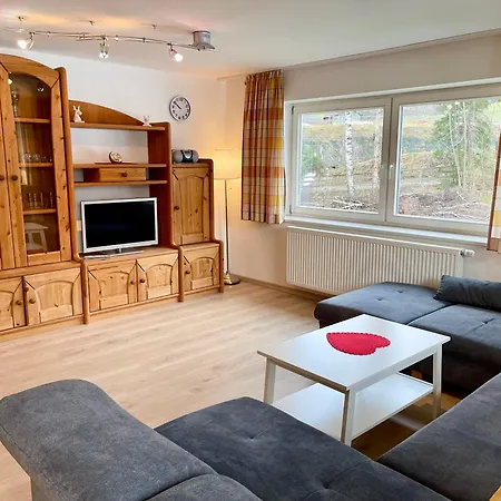 Haus Am Mühlbach - Sommerbergbahn Unlimited Kostenlos 4*