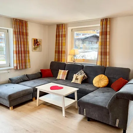 Haus Am Mühlbach - Sommerbergbahn Unlimited Kostenlos Apartahotel