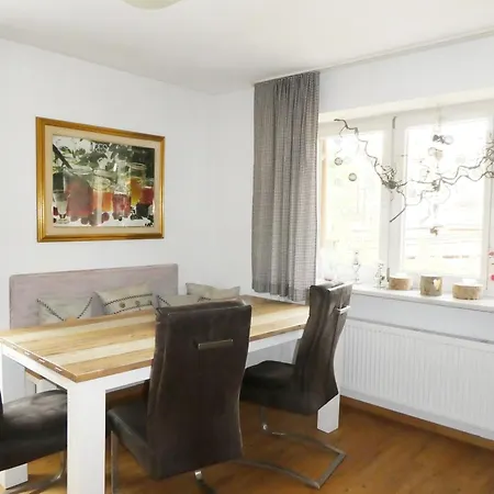 Haus Am Mühlbach - Sommerbergbahn Unlimited Kostenlos Apartahotel