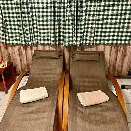 Haus Am Mühlbach - Sommerbergbahn Unlimited Kostenlos 4*