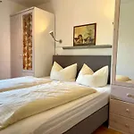 Apartmanhotel Haus Am Muehlbach - Sommerbergbahn Unlimited Kostenlos 4*