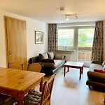 Haus Am Muehlbach - Sommerbergbahn Unlimited Kostenlos 4* Oberstdorf