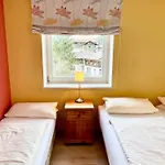 Haus Am Muehlbach - Sommerbergbahn Unlimited Kostenlos Apartmanhotel Oberstdorf