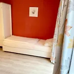 Apartmanhotel Haus Am Muehlbach - Sommerbergbahn Unlimited Kostenlos Oberstdorf