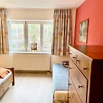 Haus Am Muehlbach - Sommerbergbahn Unlimited Kostenlos Apartmanhotel 4*