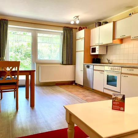 Haus Am Muehlbach - Sommerbergbahn Unlimited Kostenlos 4*