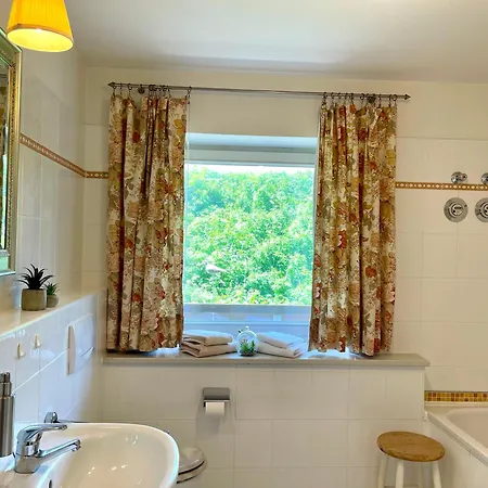 Apartmanhotel Haus Am Muehlbach - Sommerbergbahn Unlimited Kostenlos 4*