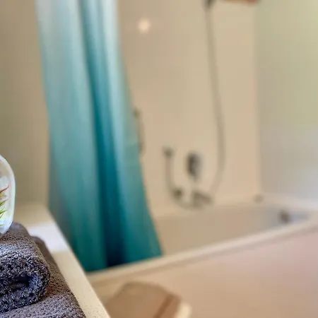 Haus Am Muehlbach - Sommerbergbahn Unlimited Kostenlos Apartmanhotel Oberstdorf