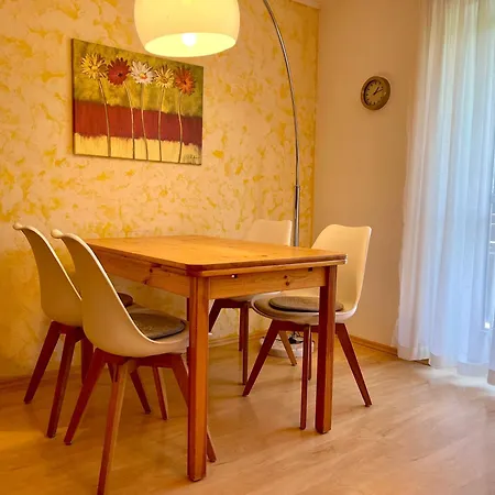 Haus Am Muehlbach - Sommerbergbahn Unlimited Kostenlos Apartmanhotel