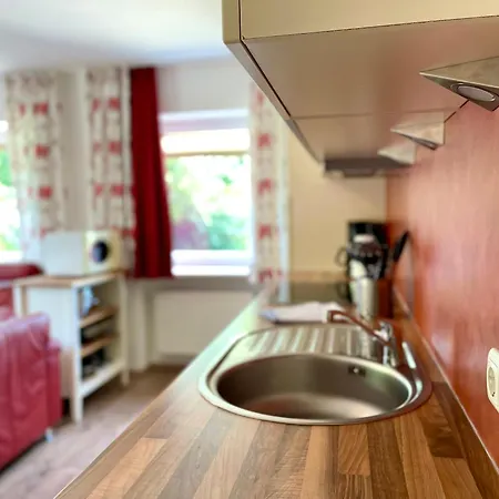 Aparthotel Haus Am Muehlbach - Sommerbergbahn Unlimited Kostenlos