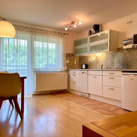 Haus Am Muehlbach - Sommerbergbahn Unlimited Kostenlos Apartmanhotel Oberstdorf