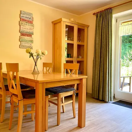 Haus Am Muehlbach - Sommerbergbahn Unlimited Kostenlos 4* Oberstdorf
