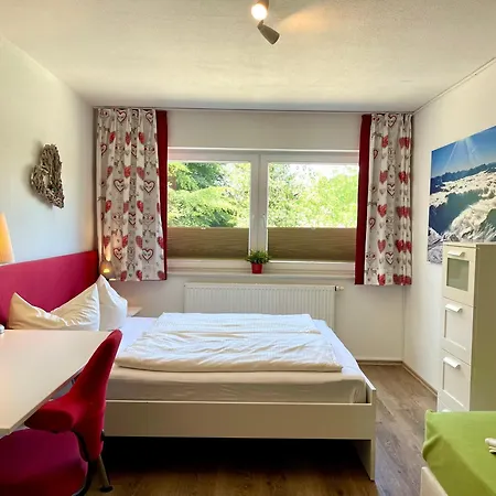 Apartmanhotel Haus Am Muehlbach - Sommerbergbahn Unlimited Kostenlos Oberstdorf