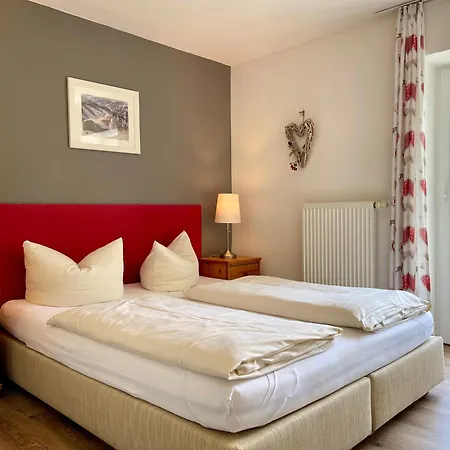 Aparthotel Haus Am Muehlbach - Sommerbergbahn Unlimited Kostenlos