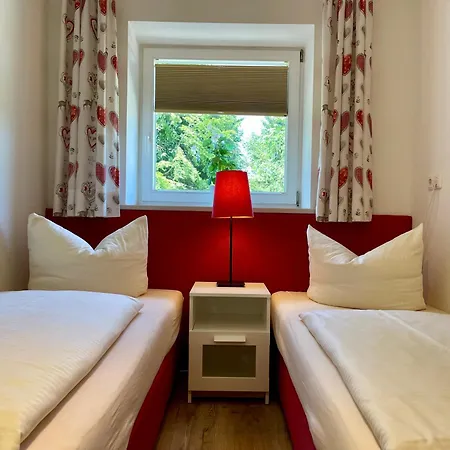 Aparthotel Haus Am Muehlbach - Sommerbergbahn Unlimited Kostenlos