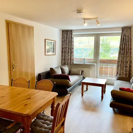 Haus Am Muehlbach - Sommerbergbahn Unlimited Kostenlos 4* Oberstdorf