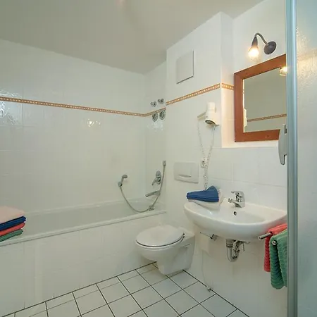 Aparthotel Haus Am Muehlbach - Sommerbergbahn Unlimited Kostenlos