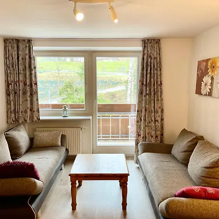 Aparthotel Haus Am Muehlbach - Sommerbergbahn Unlimited Kostenlos