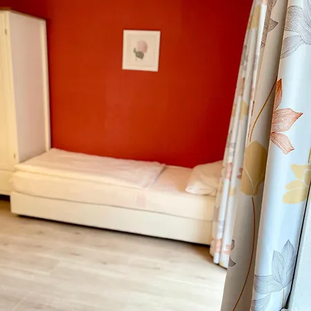 Apartmanhotel Haus Am Muehlbach - Sommerbergbahn Unlimited Kostenlos Oberstdorf