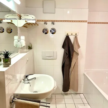 Haus Am Muehlbach - Sommerbergbahn Unlimited Kostenlos 4*