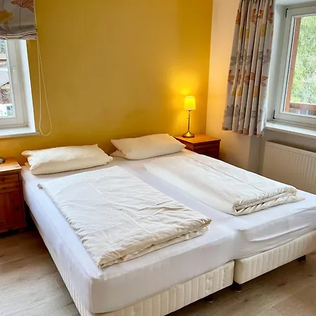 Haus Am Muehlbach - Sommerbergbahn Unlimited Kostenlos 4* Oberstdorf