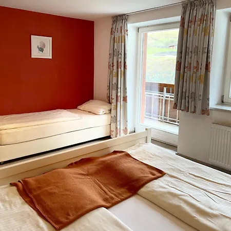 Apartmanhotel Haus Am Muehlbach - Sommerbergbahn Unlimited Kostenlos