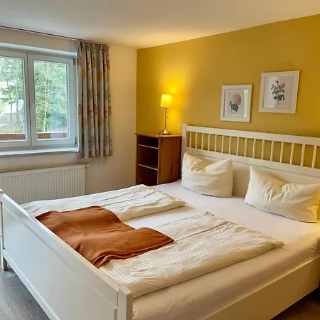 Haus Am Muehlbach - Sommerbergbahn Unlimited Kostenlos Aparthotel *