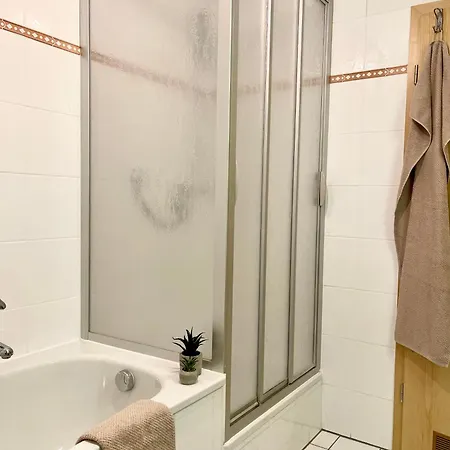 Apartmanhotel Haus Am Muehlbach - Sommerbergbahn Unlimited Kostenlos Oberstdorf