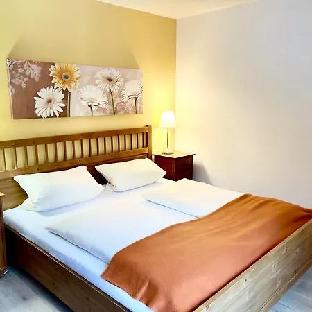 Haus Am Muehlbach - Sommerbergbahn Unlimited Kostenlos 4* Oberstdorf