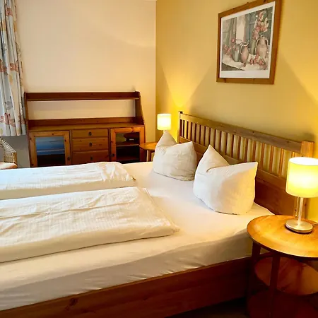 Aparthotel Haus Am Muehlbach - Sommerbergbahn Unlimited Kostenlos