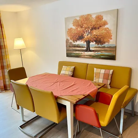 Haus Am Muehlbach - Sommerbergbahn Unlimited Kostenlos Aparthotel 4*