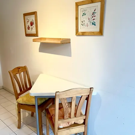 Haus Am Muehlbach - Sommerbergbahn Unlimited Kostenlos Apartmanhotel Oberstdorf