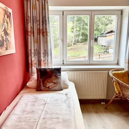 Haus Am Muehlbach - Sommerbergbahn Unlimited Kostenlos Oberstdorf