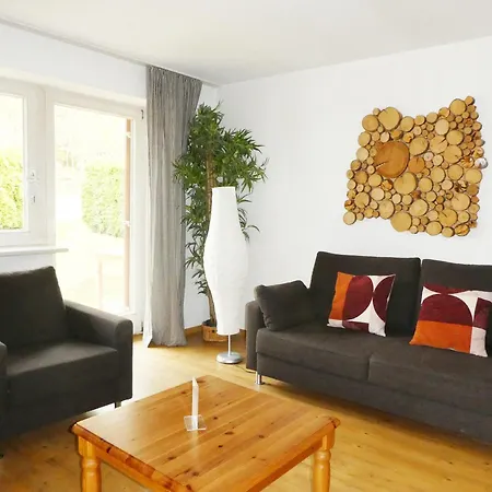 Haus Am Muehlbach - Sommerbergbahn Unlimited Kostenlos Apartmanhotel Oberstdorf