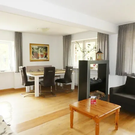 Apartmanhotel Haus Am Muehlbach - Sommerbergbahn Unlimited Kostenlos 4*