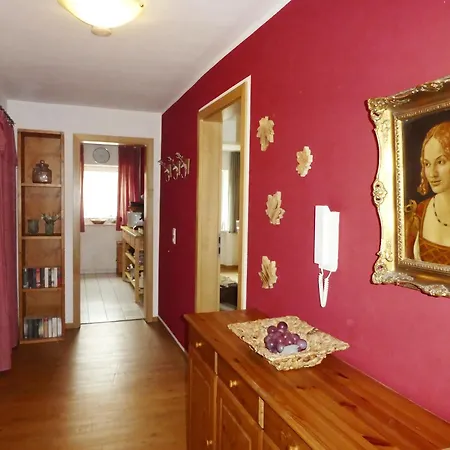 Haus Am Muehlbach - Sommerbergbahn Unlimited Kostenlos Apartmanhotel