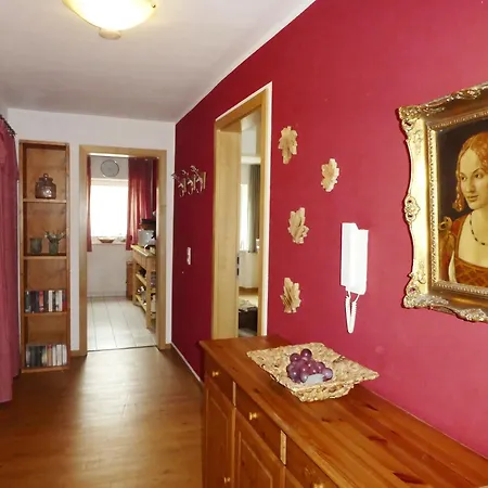 Haus Am Muehlbach - Sommerbergbahn Unlimited Kostenlos Aparthotel