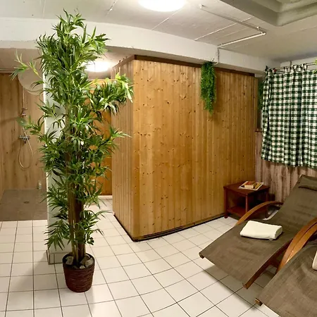 Haus Am Muehlbach - Sommerbergbahn Unlimited Kostenlos 4* Oberstdorf
