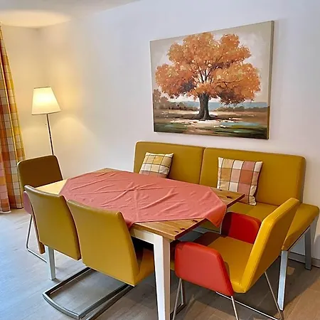 Haus Am Muehlbach - Sommerbergbahn Unlimited Kostenlos Apartmanhotel Oberstdorf