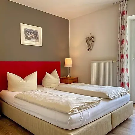 Apartmanhotel Haus Am Muehlbach - Sommerbergbahn Unlimited Kostenlos Oberstdorf