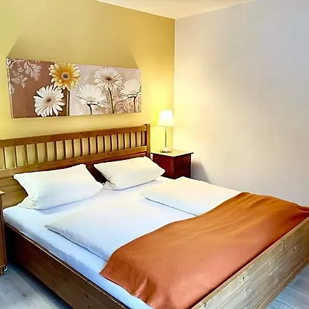 Haus Am Muehlbach - Sommerbergbahn Unlimited Kostenlos Apartmanhotel