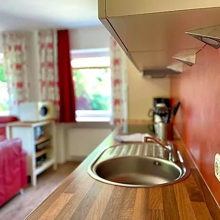 Apartmanhotel Haus Am Muehlbach - Sommerbergbahn Unlimited Kostenlos