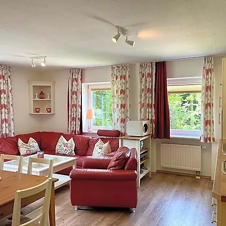 Apartmanhotel Haus Am Muehlbach - Sommerbergbahn Unlimited Kostenlos Oberstdorf
