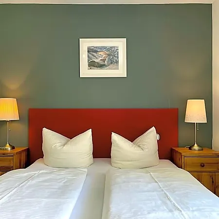 Apartmanhotel Haus Am Muehlbach - Sommerbergbahn Unlimited Kostenlos